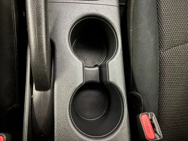 Used 2019 Gun Metallic Nissan S image 23