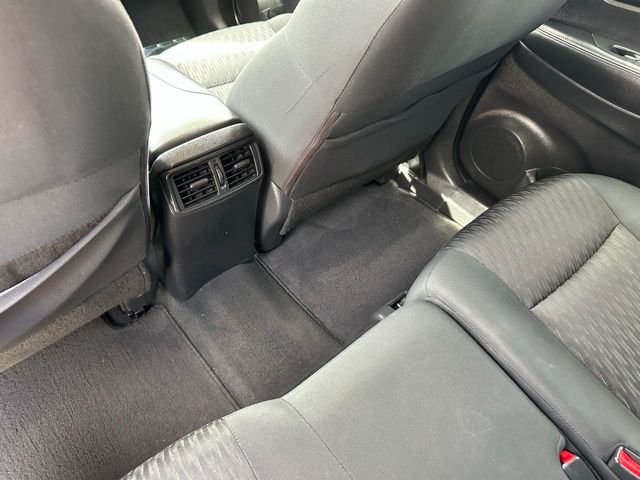 Used 2020 Silver Nissan SV image 15