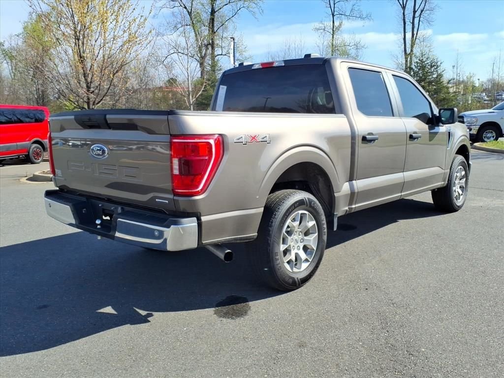 2023 Ford F-150 XLT - Photo 28