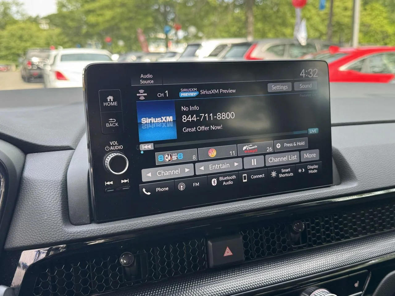 2023 Honda CR-V EX-L - Photo 32