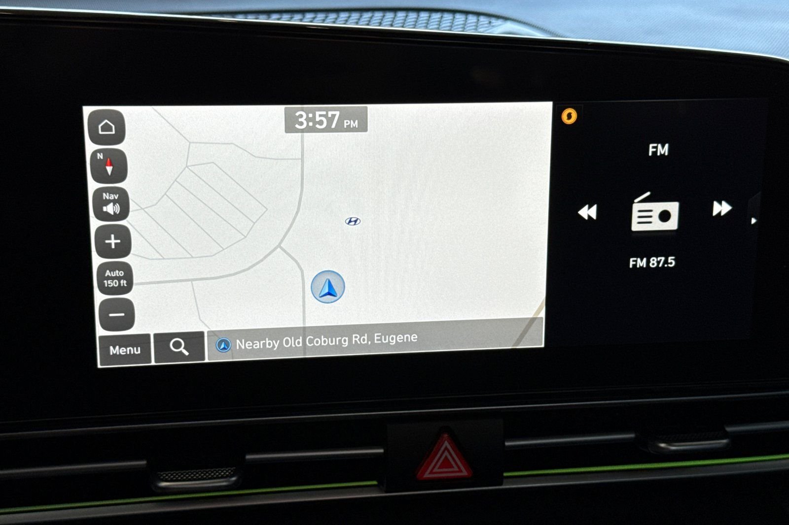 Used 2025 Red Hyundai Limited image 20