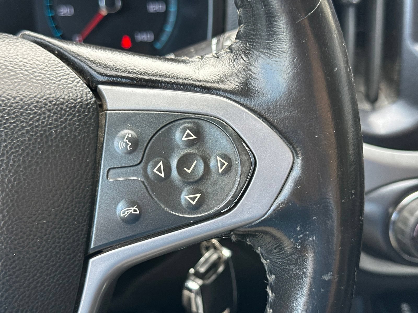 2022 Chevrolet Colorado ZR2 - Photo 30