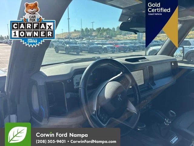 Used 2022 Green Ford Black Diamond image 12