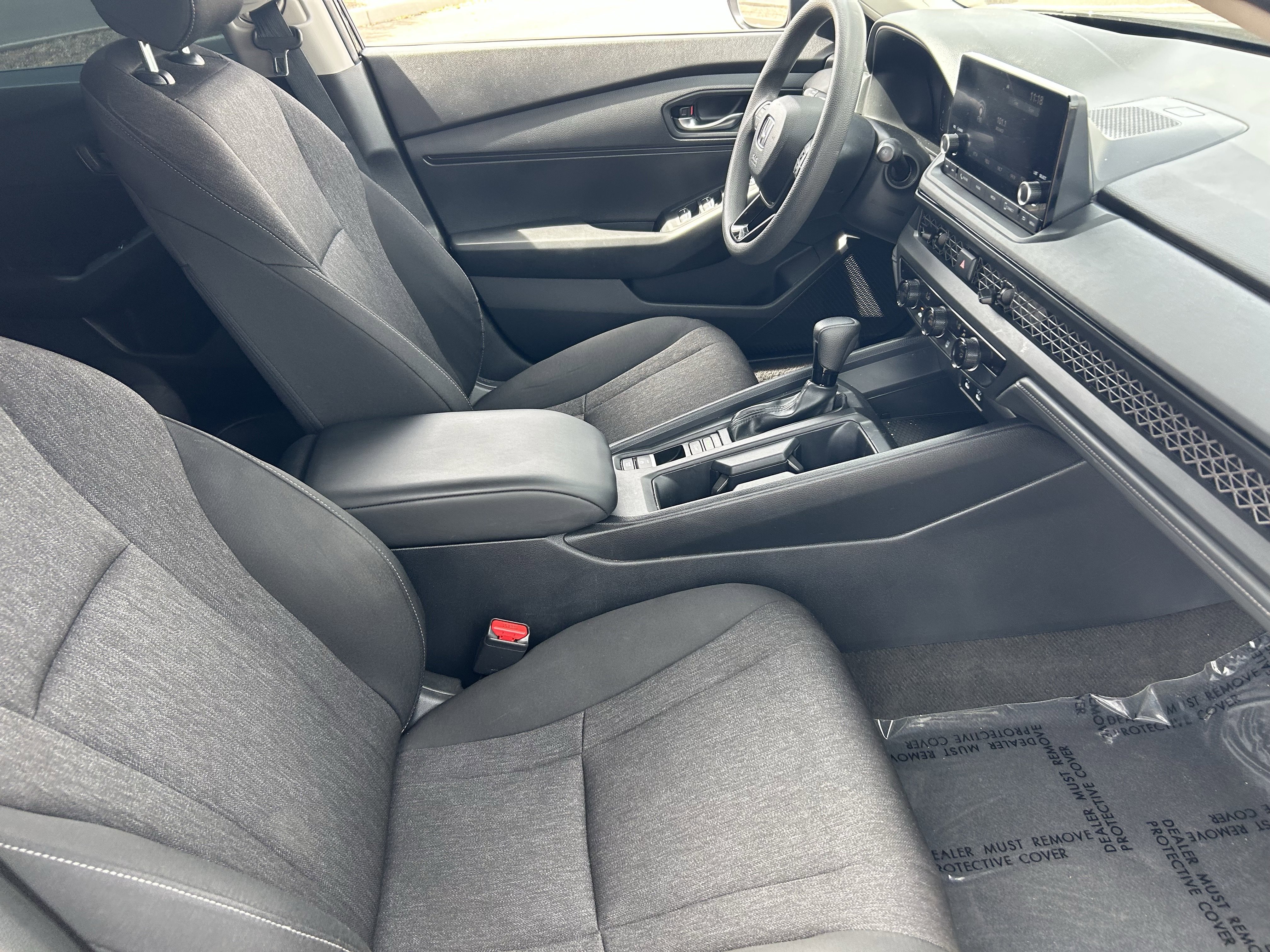 2023 Honda Accord LX - Photo 10