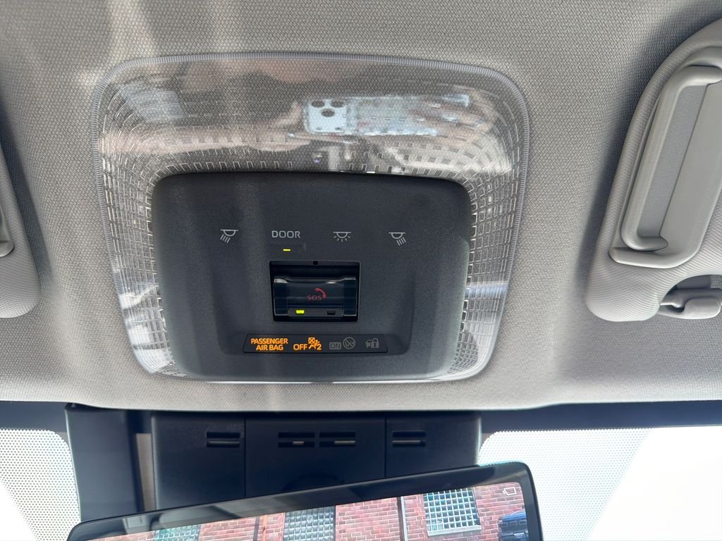 Used 2024 CUTTING EDGE Toyota Limited image 35