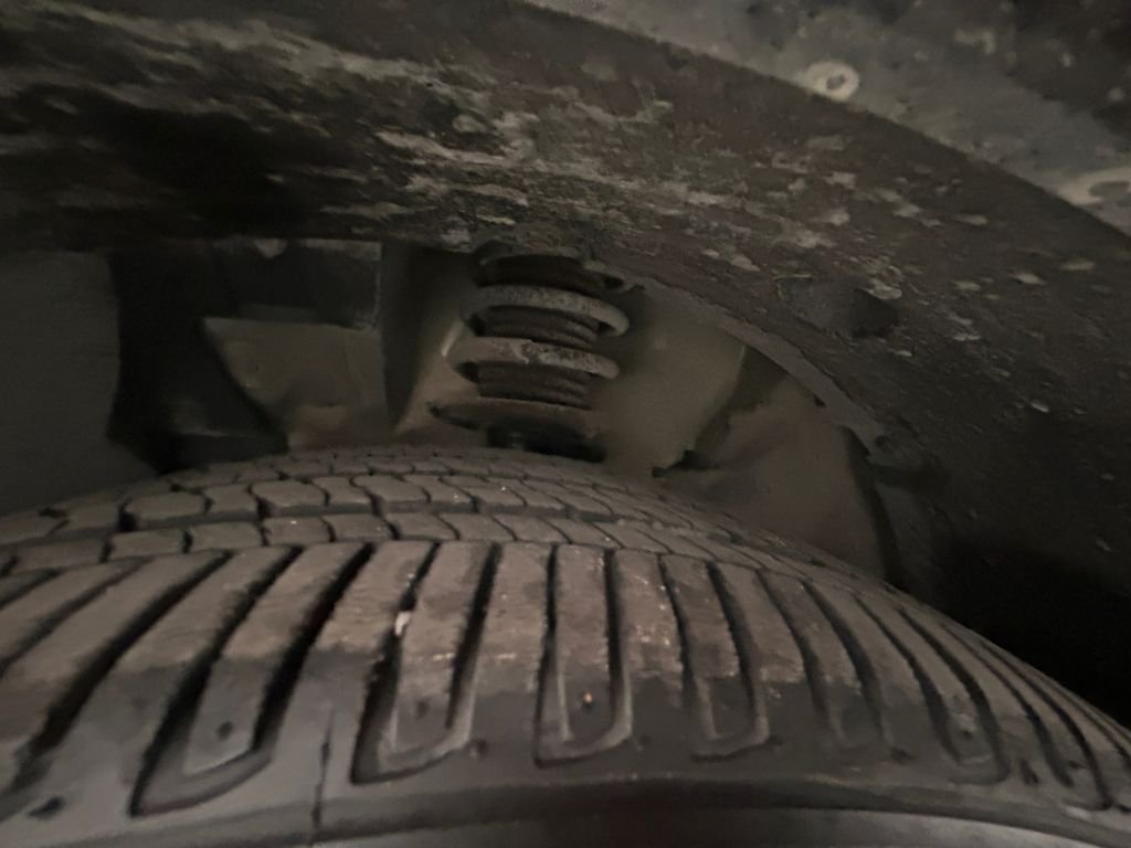 Used 2024 Gray Nissan SV image 22