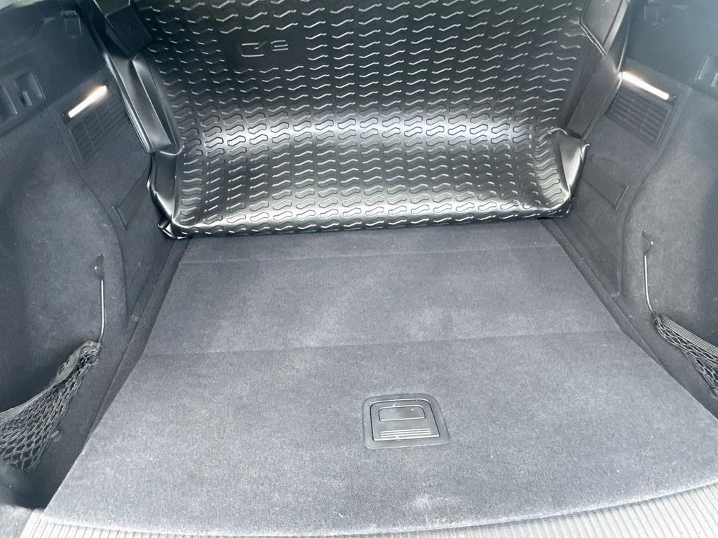 Used 2018 Black Audi 2.0T image 30