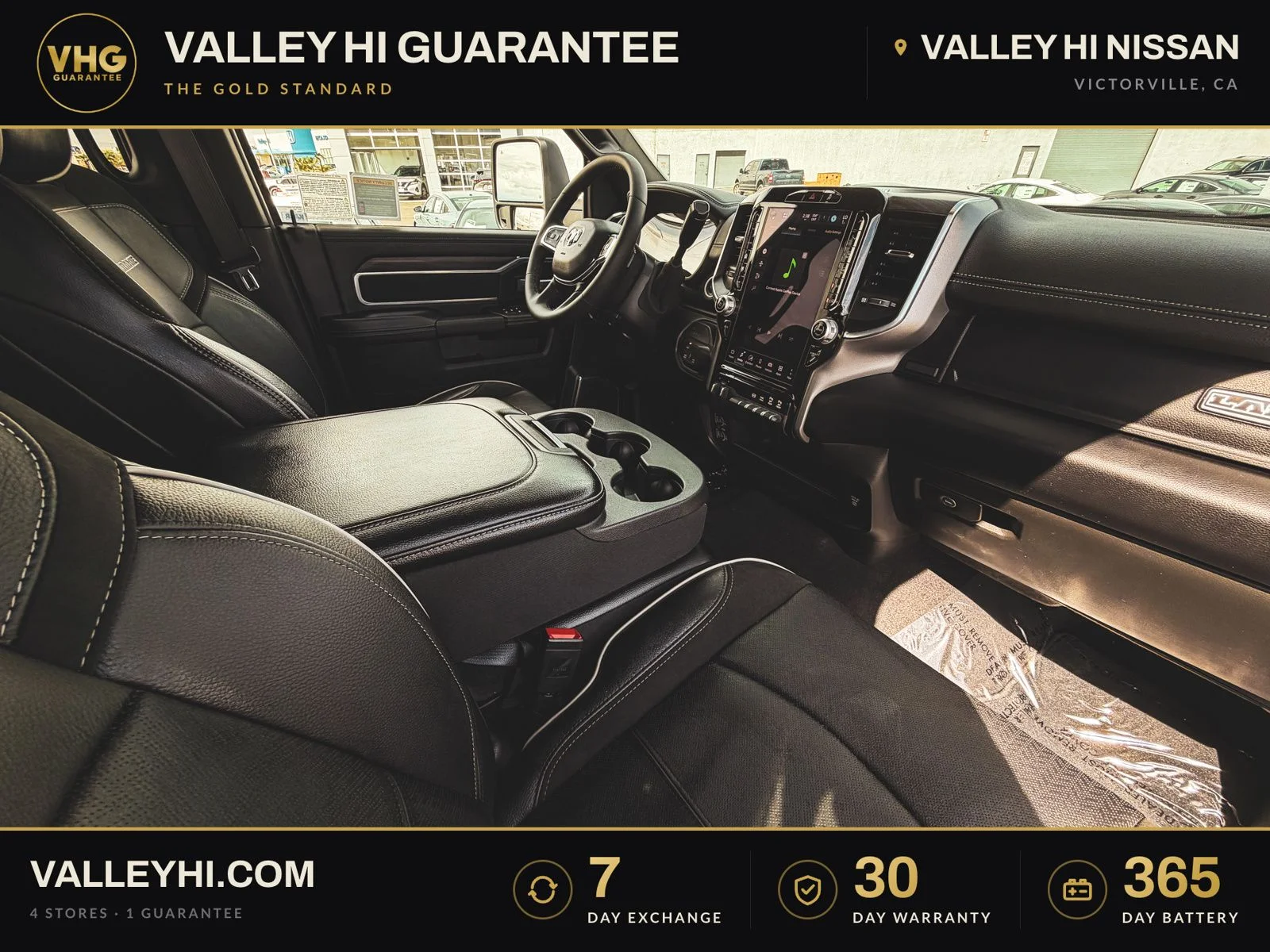 2026 RAM Ram 2500 Pickup Laramie - Photo 19