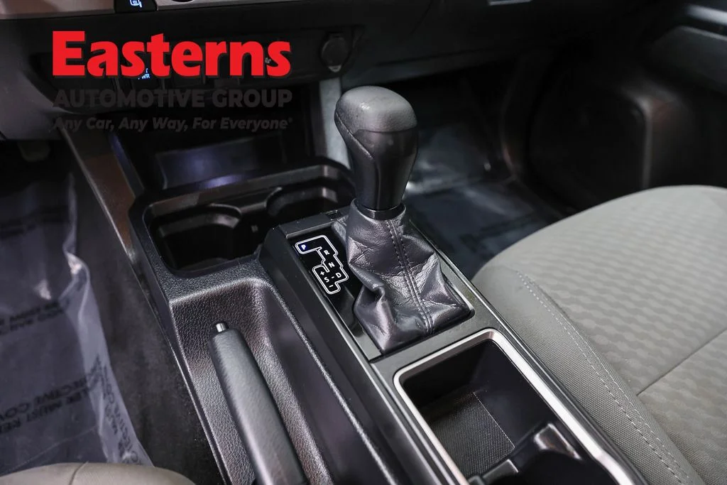 Used 2021 White Toyota SR image 12