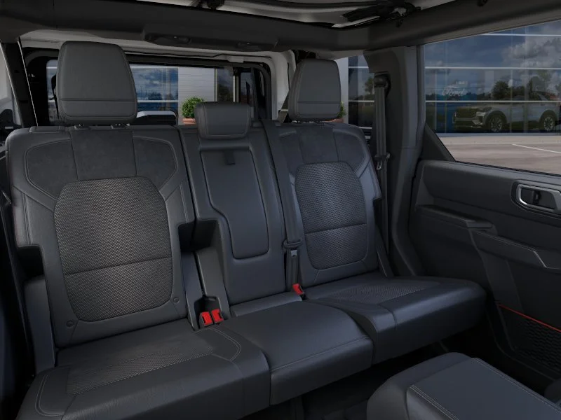 New 2026 Shadow Black Ford Raptor® image 32