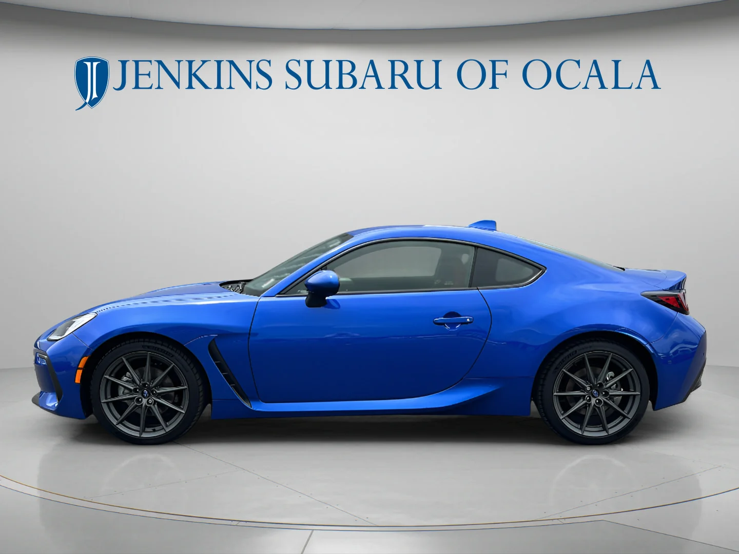 Used 2026 WR Blue Pearl Subaru Limited image 6