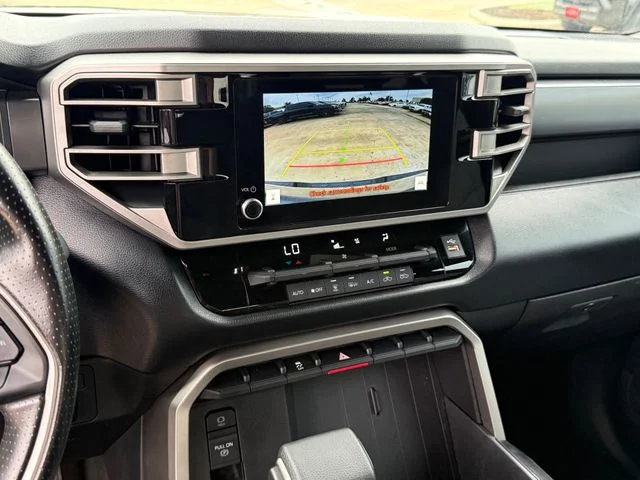 Used 2025 Gray Toyota SR5 image 18