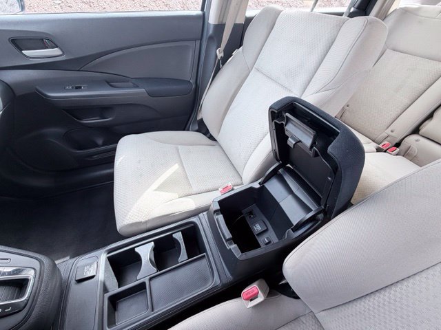2016 Honda CR-V LX - Photo 16