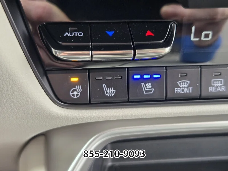2026 Mazda CX-90 Premium Plus Package - Photo 19