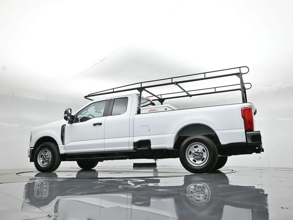 New 2026 White Ford XL image 50