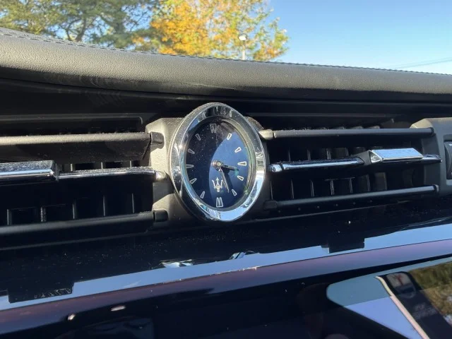 2022 Maserati Quattroporte Modena - Photo 32