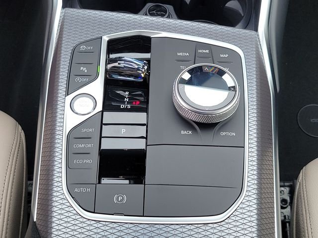 New 2026 Gray BMW 330i xDrive image 24