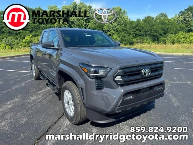 New 2026  Toyota SR5 image 1