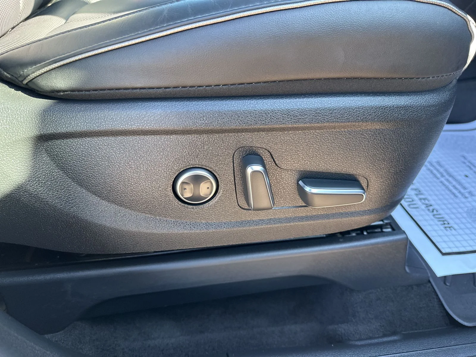 Used 2024 Green Hyundai Calligraphy image 37