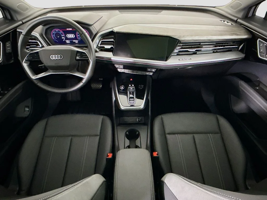 Certified Used 2026 Gray Audi Premium Plus image 13