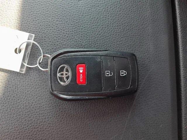 Used 2025 Underground Toyota SR5 image 10