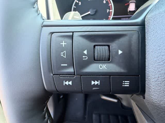 New 2026 Boulder Gray Pearl Nissan Dark Armor™ image 16