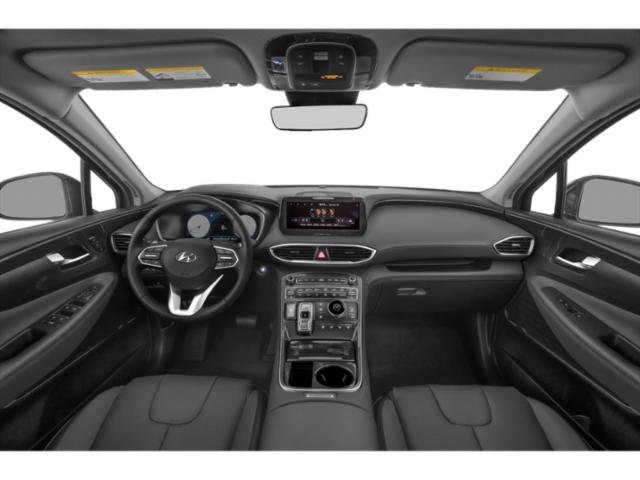 Used 2022 Stormy Sea Hyundai Limited image 18