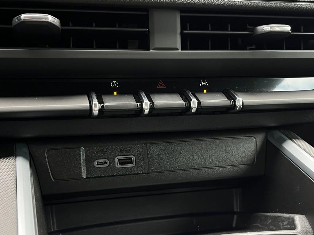 Used 2026 Sterling Gray Metallic Chevrolet Trail Boss image 31