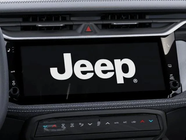 New 2026 Red Hot Pearlcoat Jeep  image 18
