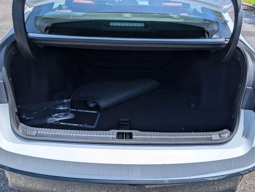Used 2024 White Lexus 350 F SPORT image 23