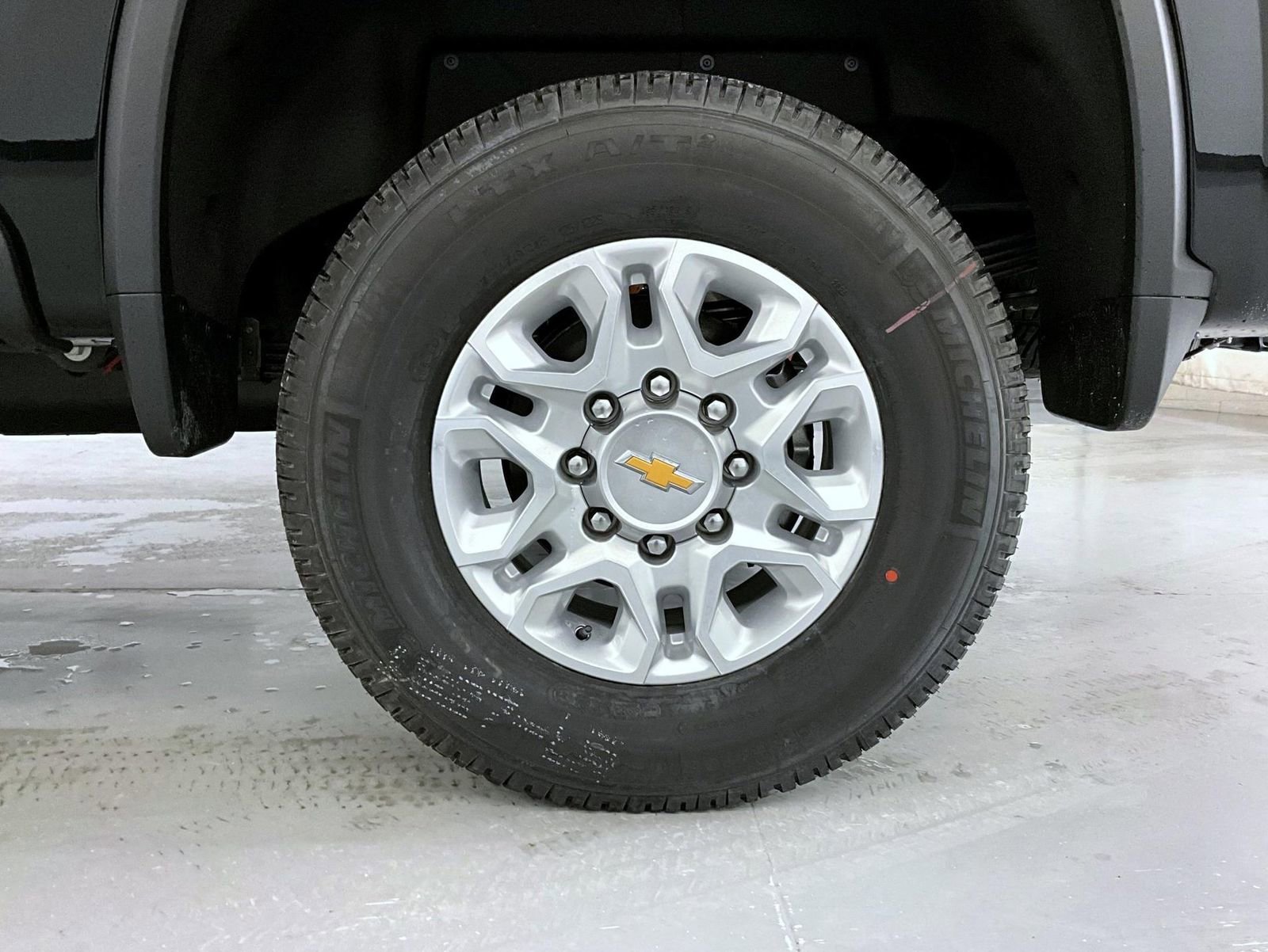 2026 Chevrolet Silverado 2500 HD LTZ - Photo 23