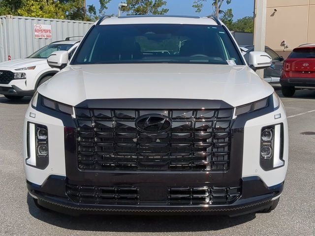 2025 Hyundai Palisade Calligraphy Night Edition - Photo 38