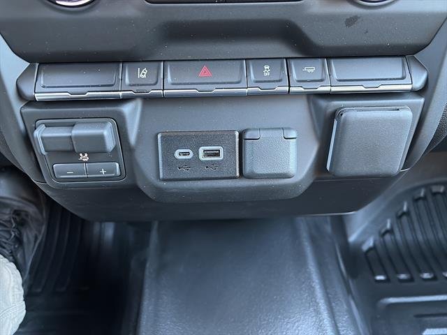 2026 Chevrolet Silverado 2500 HD Work Truck - Photo 22