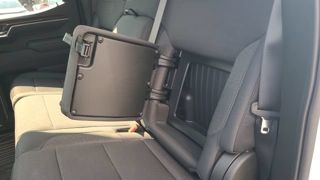 2026 GMC Sierra 1500 Elevation - Photo 18