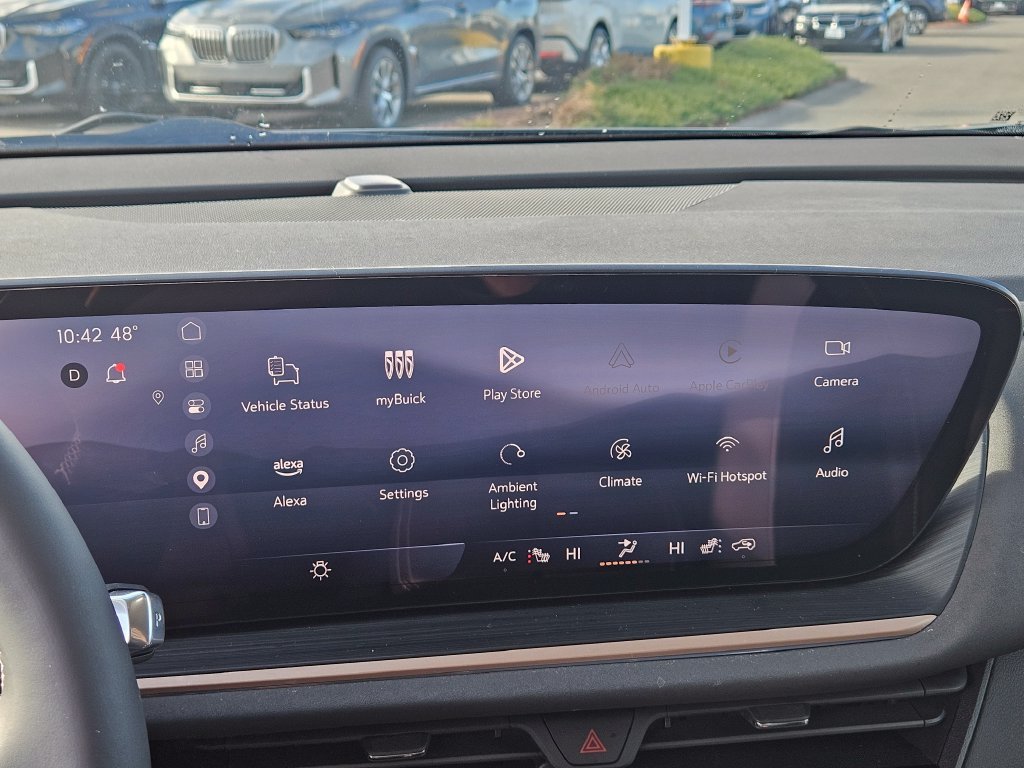 2025 Buick Envision Sport Touring - Photo 24