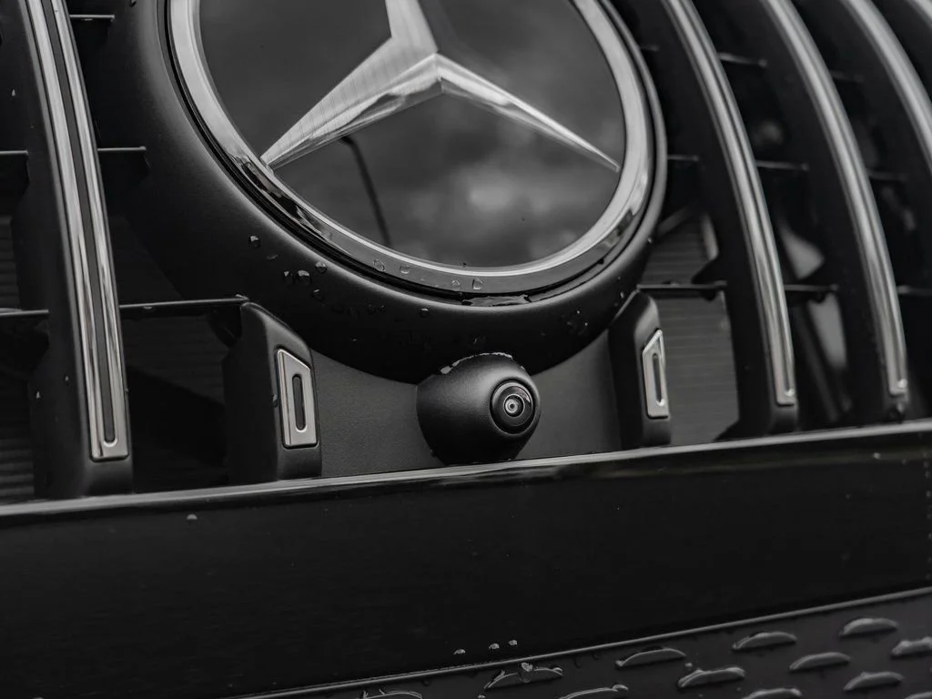 2026 Mercedes-Benz GLE AMG GLE 53 - Photo 19