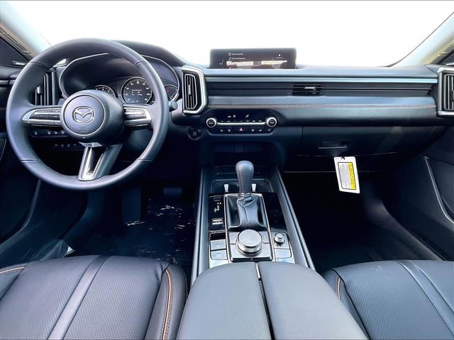 2026 Mazda CX-50 Turbo - Photo 10