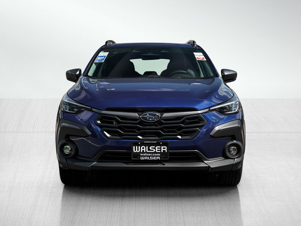 New 2026 SAPPHIRE BLUE PEARL Subaru Limited image 2