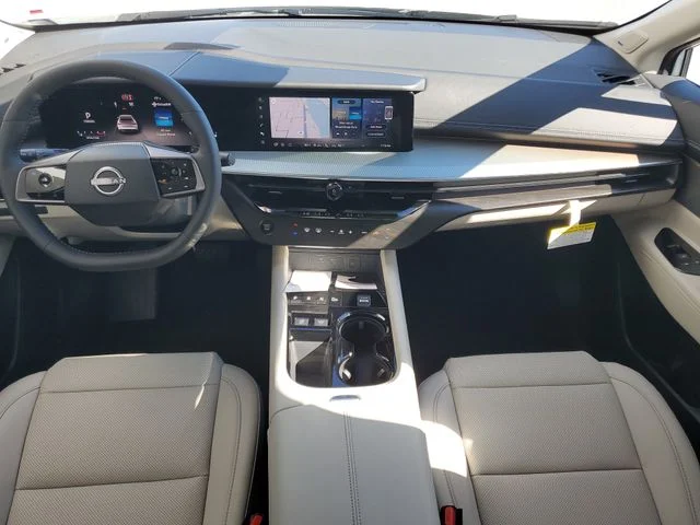 2026 Nissan Murano SL - Photo 19