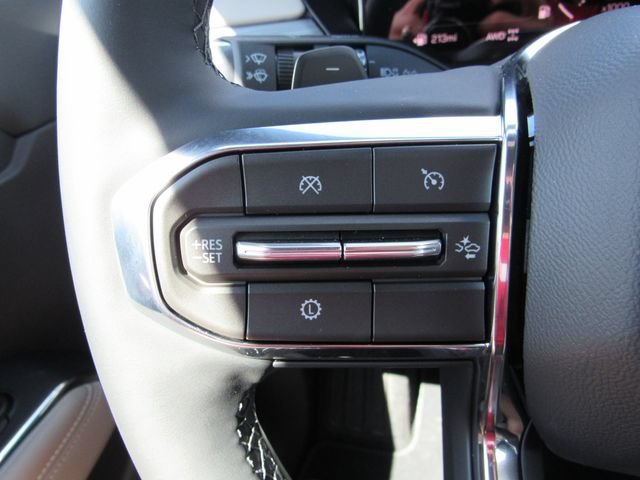 2026 GMC Acadia Elevation - Photo 17