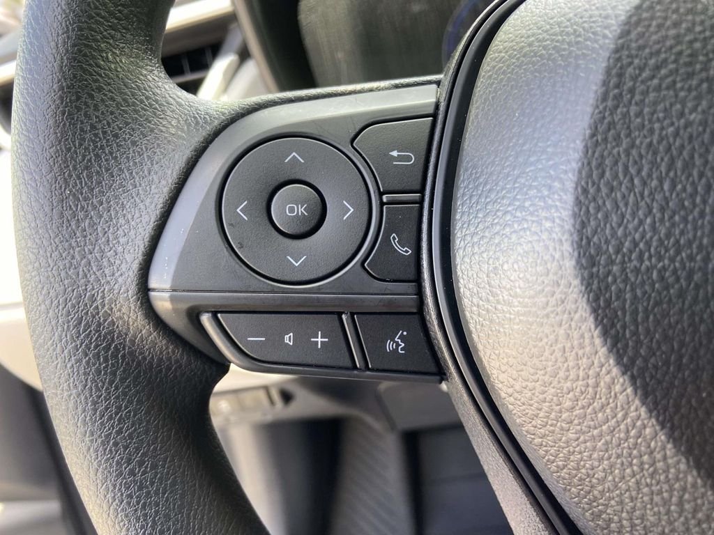Used 2026 Silver Toyota L image 29