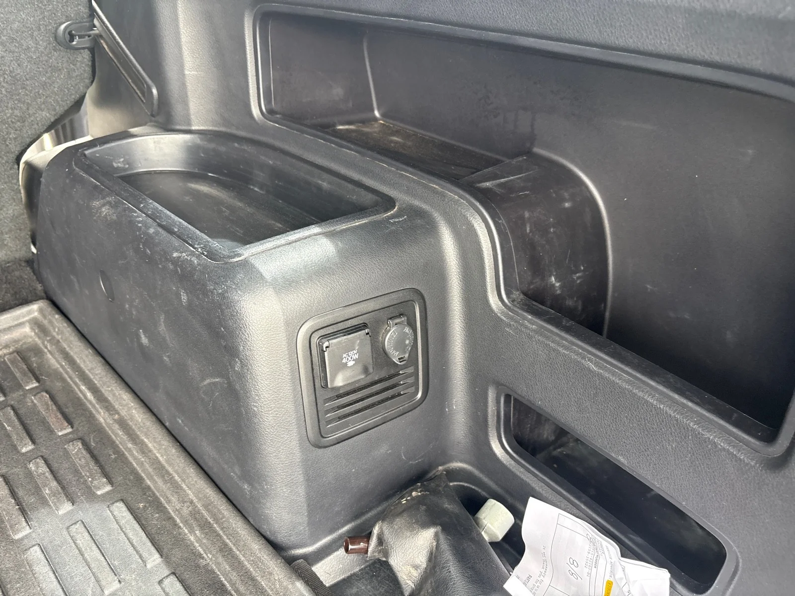 Used 2021 Magnetic Gray Metallic Toyota SR5 image 16