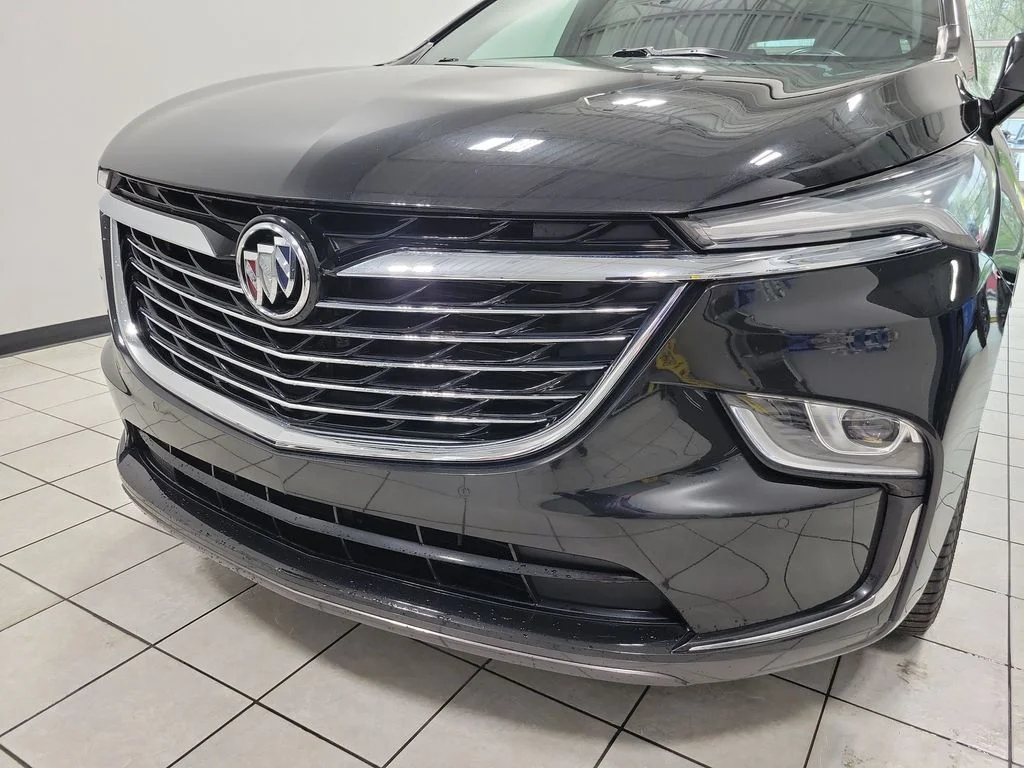 Used 2023 Black Buick Essence image 26