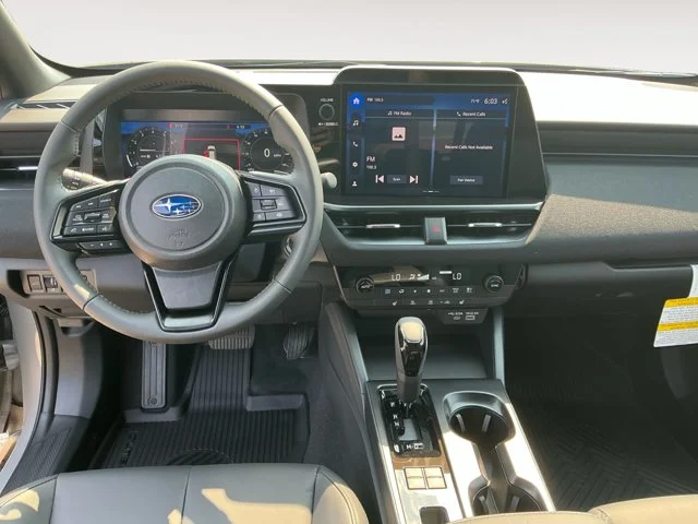 New 2026 RIVER ROCK PEARL Subaru Premium image 10