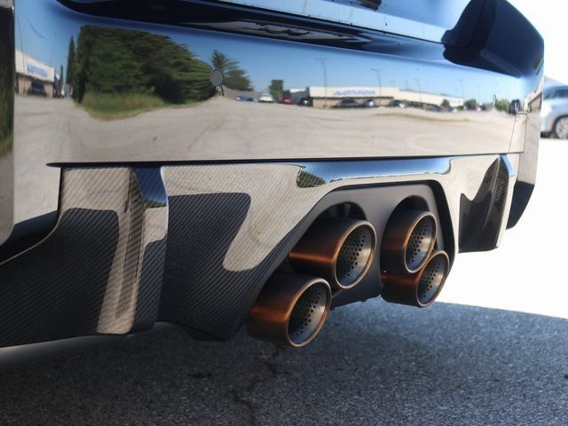 2025 BMW M2 Coupe M2 - Photo 30