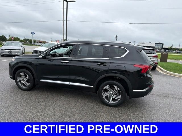 2023 Hyundai Santa Fe SEL - Photo 16