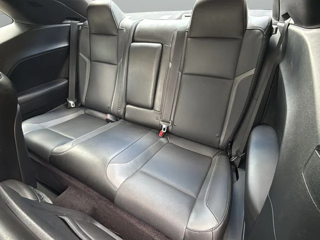 Used 2018 White Dodge GT image 14