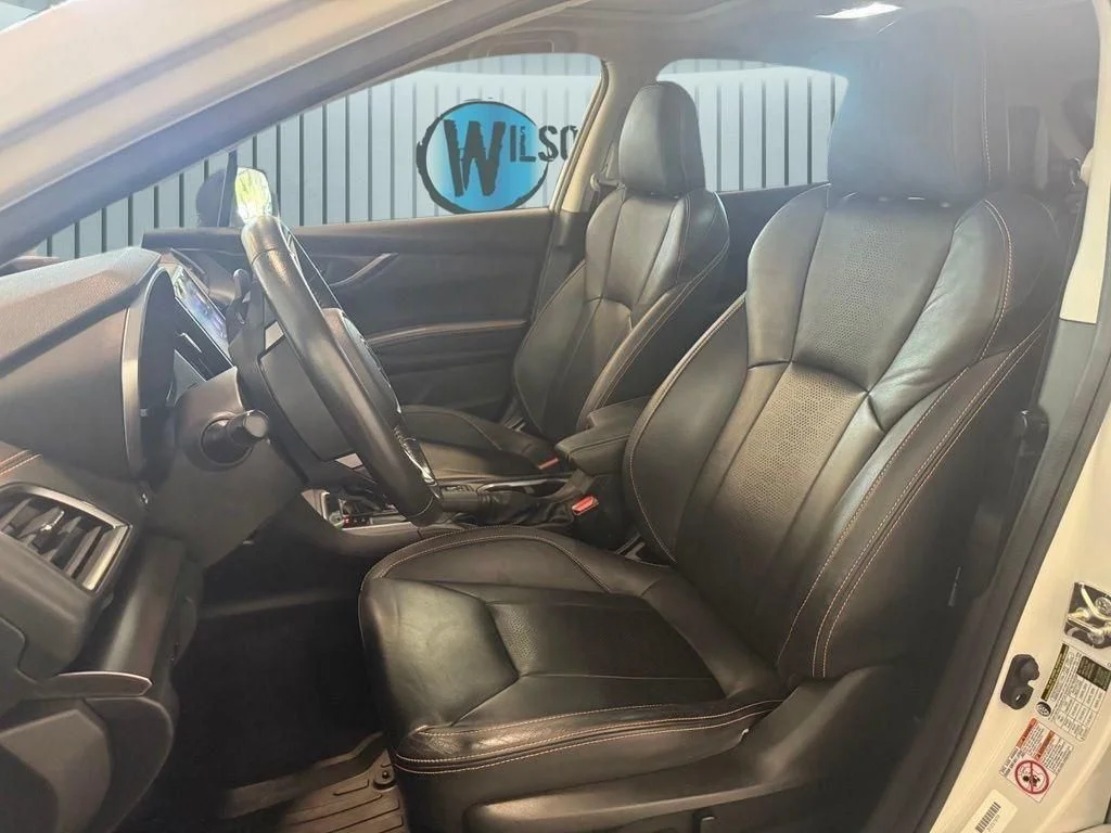 Used 2019 White Subaru 2.0i Limited image 21