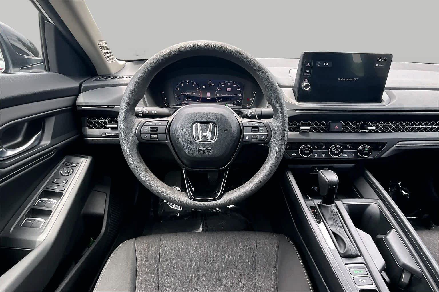 2026 Honda Accord SE - Photo 6