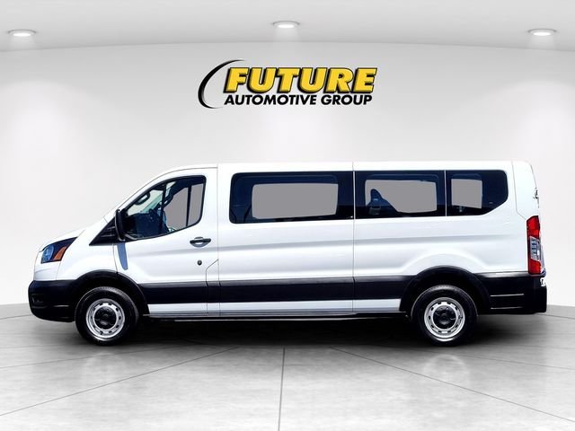 Used 2023 White Ford XL image 7